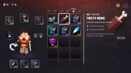 Pet summons lose their utility quickly in Minecraft Dungeons (Image via Mojang)